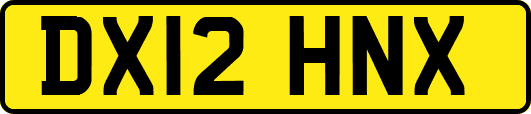 DX12HNX