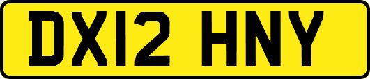 DX12HNY