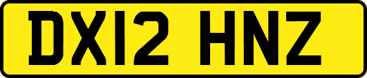DX12HNZ
