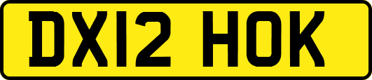 DX12HOK