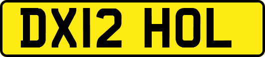 DX12HOL