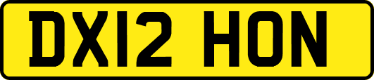 DX12HON