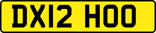 DX12HOO