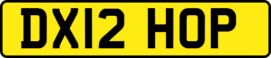 DX12HOP