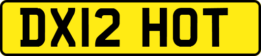 DX12HOT