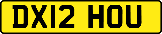DX12HOU