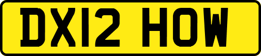 DX12HOW