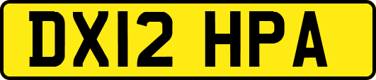 DX12HPA