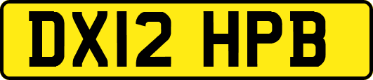 DX12HPB