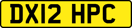 DX12HPC