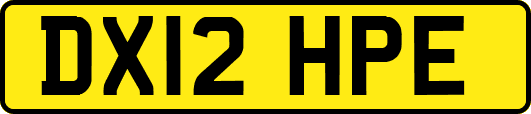 DX12HPE