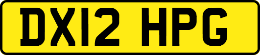 DX12HPG