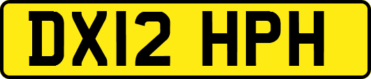DX12HPH