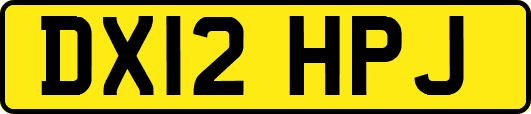 DX12HPJ