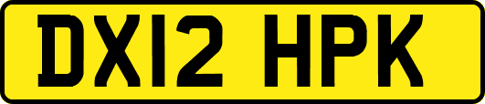 DX12HPK