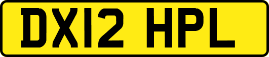 DX12HPL