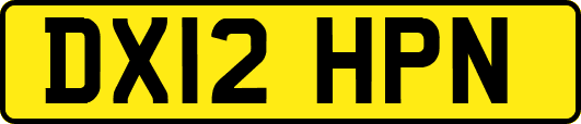 DX12HPN