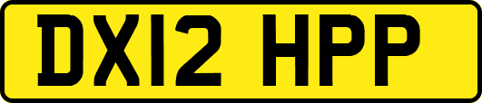 DX12HPP