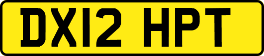 DX12HPT