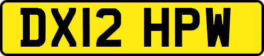 DX12HPW
