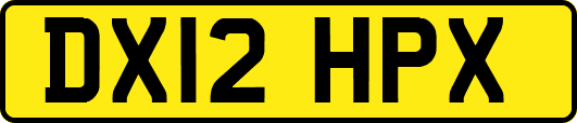 DX12HPX