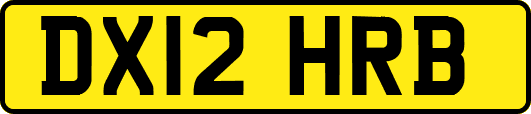 DX12HRB