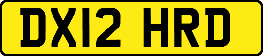 DX12HRD