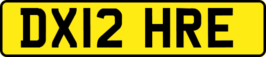 DX12HRE