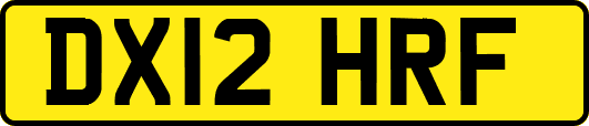 DX12HRF