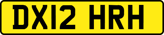 DX12HRH