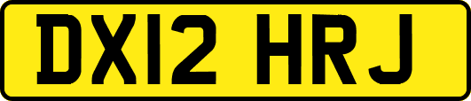 DX12HRJ