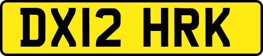 DX12HRK