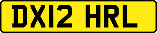 DX12HRL