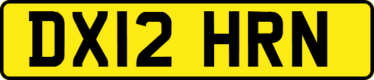 DX12HRN