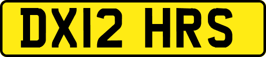DX12HRS