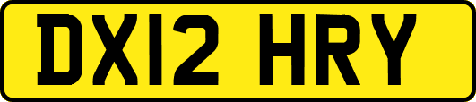DX12HRY