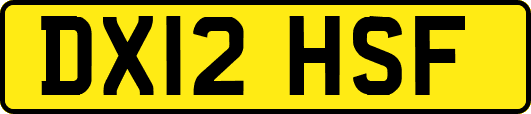 DX12HSF
