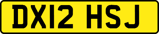 DX12HSJ