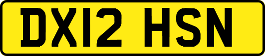DX12HSN