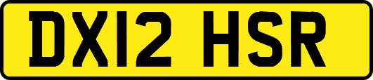 DX12HSR