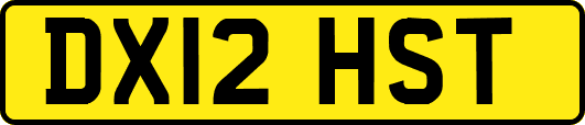 DX12HST