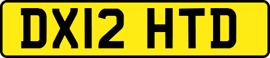 DX12HTD