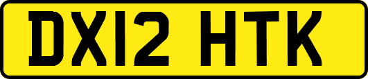 DX12HTK