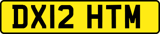 DX12HTM