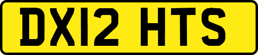 DX12HTS