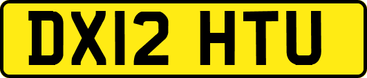 DX12HTU