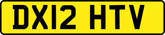 DX12HTV