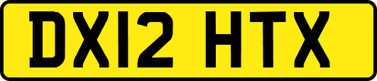 DX12HTX