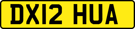 DX12HUA