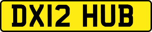 DX12HUB